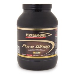 Сывороточный протеин Performance Pure Whey  (900 г)