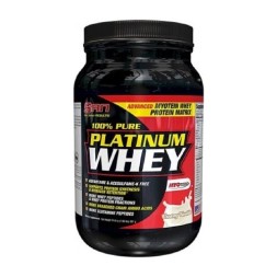 Протеин SAN Pure Platinum Whey   (897 г.)