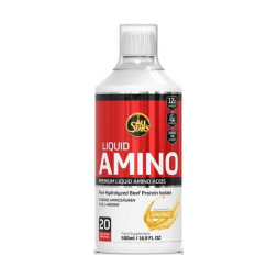 Аминокислотные комплексы All Stars Amino Liquid   (500ml.)