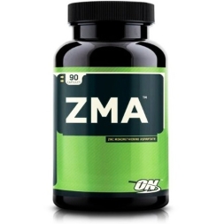 Товары для здоровья, спорта и фитнеса Optimum Nutrition ZMA ON  (90 капс)