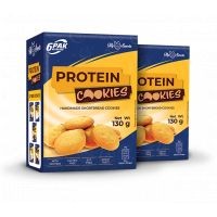 Диетическое питание 6PAK Nutrition Protein Cookies  (130 г)
