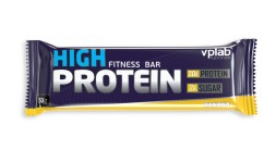 Протеиновые батончики и шоколад VP Laboratory High Protein Bar  (50 г)