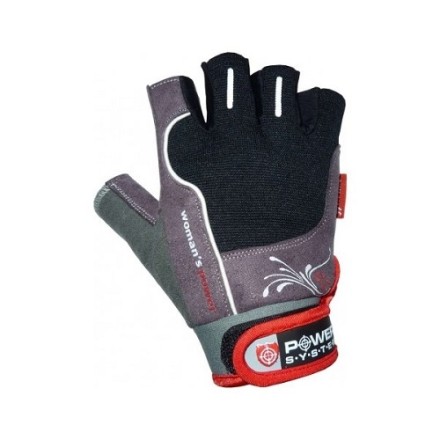 Женские перчатки для фитнеса Power System PS-2570 перчатки женские  ()