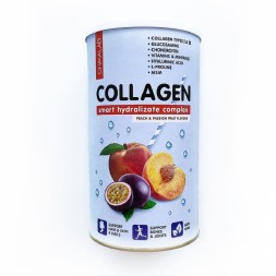 БАД для укрепления связок и суставов Chikalab Collagen   (400g.)