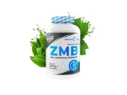 Товары для здоровья, спорта и фитнеса 6PAK Nutrition ZMB  (90 таб)