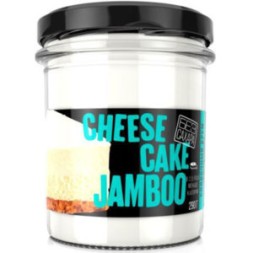 Диетическое питание Mr.Djemius ZERO Сливочный крем Cheesecake Jamboo   (290g.)