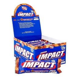 Диетическое питание VPX Zero Impact Bar  (100 г)