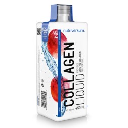 БАДы для мужчин и женщин PurePRO (Nutriversum) Collagen Liquid   (450ml.)