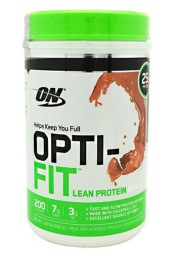 Комплексный протеин Optimum Nutrition Opti-Fit Lean Protein  (832 г)