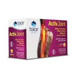 БАДы для мужчин и женщин Trace Minerals Activ Joint  (30 пак)