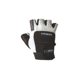 Товары для здоровья, спорта и фитнеса Power System PS-2300 перчатки  (черно-белый)
