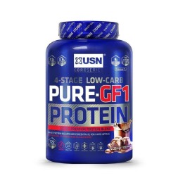 Товары для здоровья, спорта и фитнеса USN Pure-GF1 Protein  (2280 г)