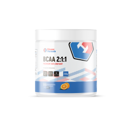 Товары для здоровья, спорта и фитнеса Fitness Formula BCAA 2:1:1 Premium  (200 г)