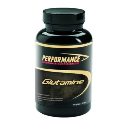 Аминокислоты Performance Glutamine  (100 капс)