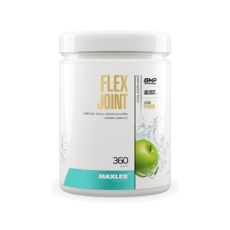 Комплексы для суставов и связок  Maxler Flex Joint   (360 г)