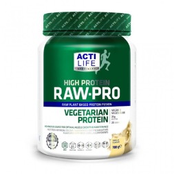 Товары для здоровья, спорта и фитнеса USN Raw-Pro Vegetarian Protein  (700 г)