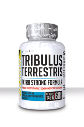 Препараты для повышения тестостерона NoLimit Tribulus Terrestris  (60 таб)