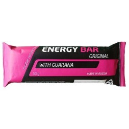 Диетическое питание XXI Power Energy Bar with Guarana  (50 г)