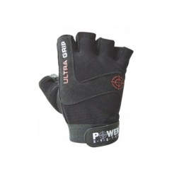 Товары для здоровья, спорта и фитнеса Power System PS-2400 перчатки  (Чёрный)