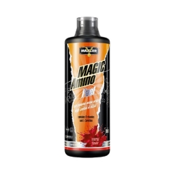 Аминокислоты Maxler Amino Magic Fuel   (1000ml.)