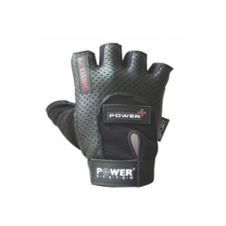 Спортивная экипировка и одежда Power System PS-2500 перчатки  (Чёрный)