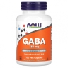 GABA 750 мг