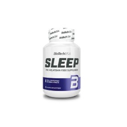 Добавки для сна BioTech USA BioTech USA Sleep 60 caps 
