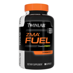 Товары для здоровья, спорта и фитнеса Twinlab ZMA Fuel  (90 капс)