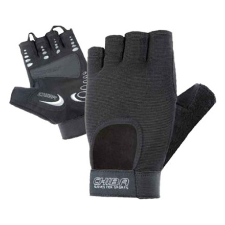 Мужские перчатки для фитнеса и тренировок CHIBA CHIBA 40416 Fit   ()