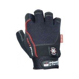 Товары для здоровья, спорта и фитнеса Power System PS-2580 перчатки  (Чёрный)
