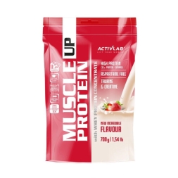 Протеин ActivLab MUSCLE UP Protein   (700g.)