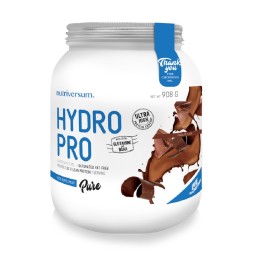 Товары для здоровья, спорта и фитнеса PurePRO (Nutriversum) Pure HydroPro 90%  (908 г)