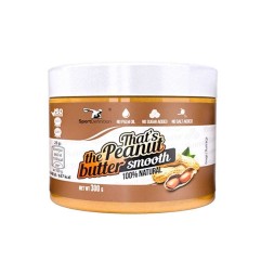 Товары для здоровья, спорта и фитнеса Sport Definition That's the Peanut Butter  (300 г)