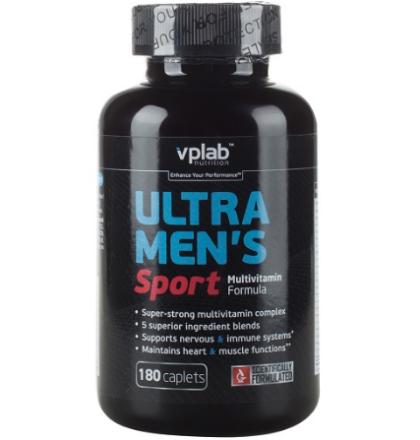  VP Laboratory Ultra Men&#039;s Sport   (180c.)