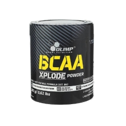Товары для здоровья, спорта и фитнеса Olimp BCAA Xplode Powder   (280g.)