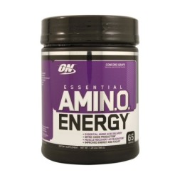 Аминокислоты Optimum Nutrition Amino Energy  (585 г)