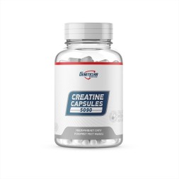 Спортивное питание Geneticlab Creatine Capsules  (210 капс)