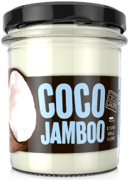 Диетическое питание Mr.Djemius ZERO Сливочный крем Coco Jamboo  (290 г)