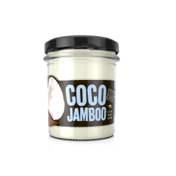Диетическое питание Mr.Djemius ZERO Сливочный крем Coco Jamboo  (290 г)