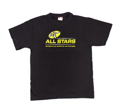 Спортивные футболки All Stars Футболка Олл Старс  ()