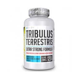 Товары для здоровья, спорта и фитнеса NoLimit Tribulus Terrestris  (120 таб)