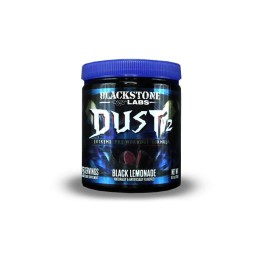 Предтрены Blackstone Labs Blackstone Labs Dust V2 250g.  (250g.)