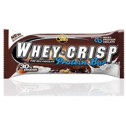 Товары для здоровья, спорта и фитнеса All Stars Whey-Crisp Protein Bar  (50 г)