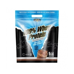 Товары для здоровья, спорта и фитнеса Maxler Whey Protein Ultrafiltration  (2270 г / пакет)