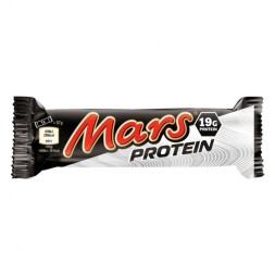 Протеиновые батончики и шоколад Mars Incorporated Mars Protein bar  (57 г)